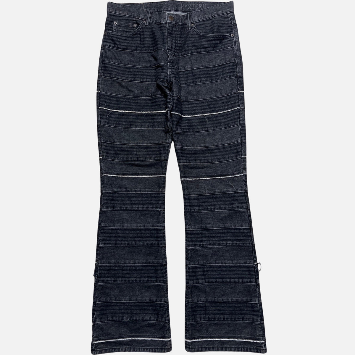 HYSTERIC GLAMOUR HAGI DENIM [W32] – 2K DEPT.