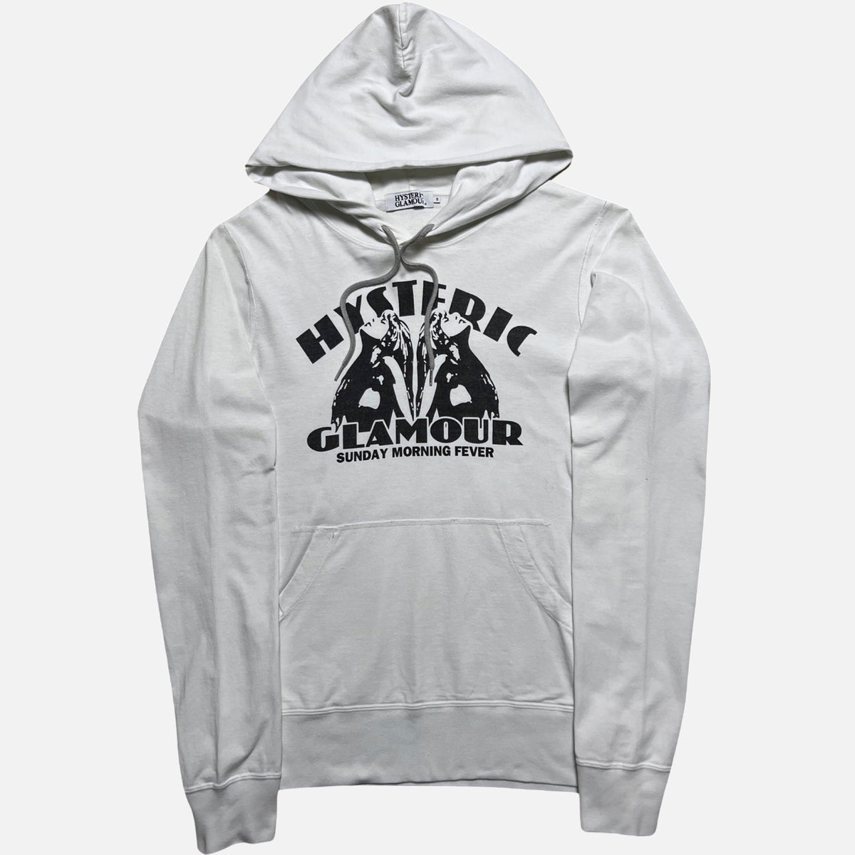 HYSTERIC GLAMOUR HOODIE [S] – 2K DEPT.