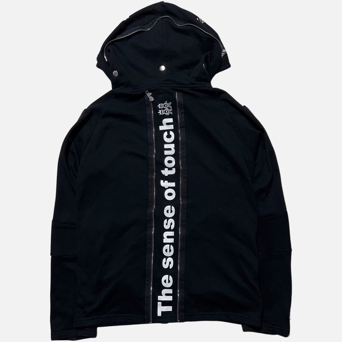 PPFM SIXTH SENSE HOODIE [S] – 2K DEPT.