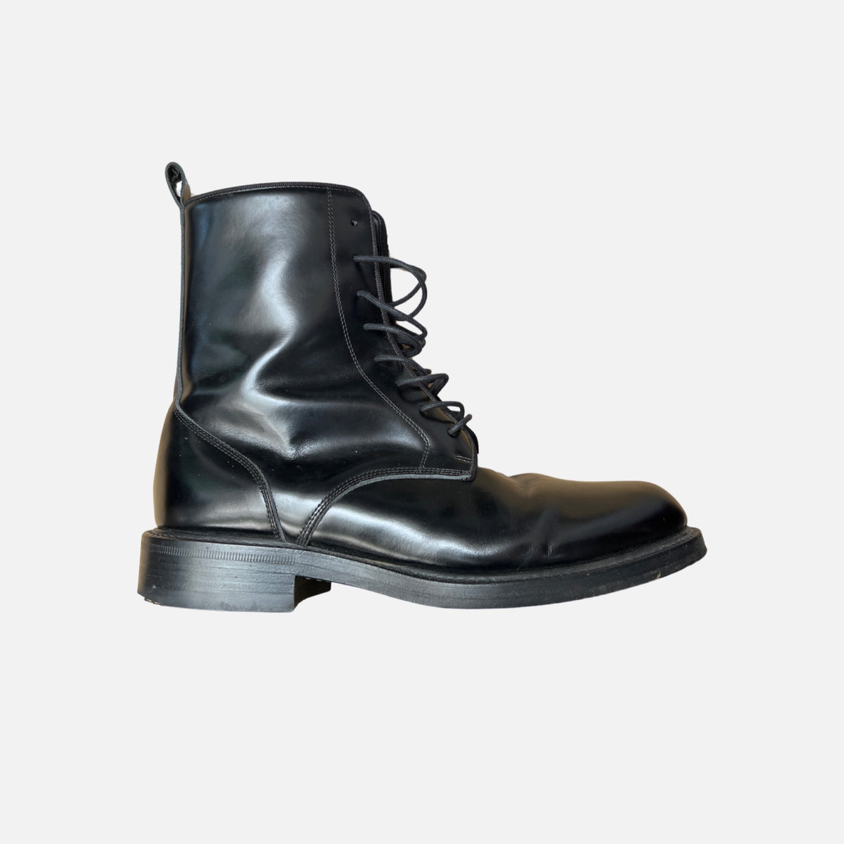 JUNYA WATANABE CDG BOOTS [US 7,5 / EU 40,5] – 2K DEPT.