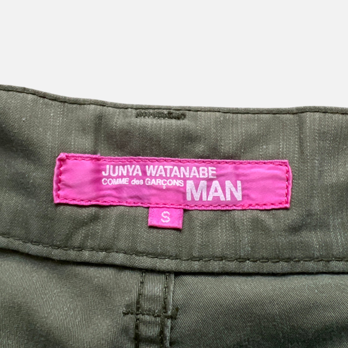 JUNYA WATANABE CDG PANTS [W29] – 2K DEPT.