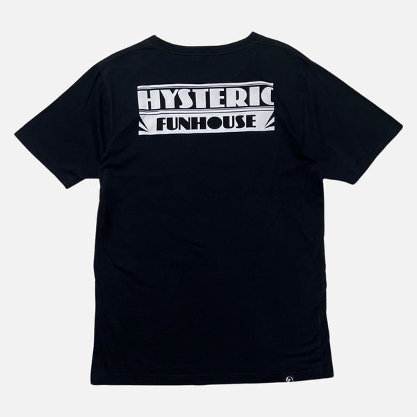 HYSTERIC GLAMOUR T-SHIRT [S]