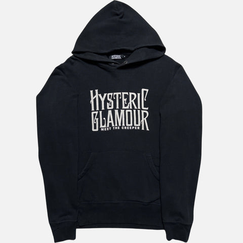 HYSTERIC GLAMOUR HOODIE [M]