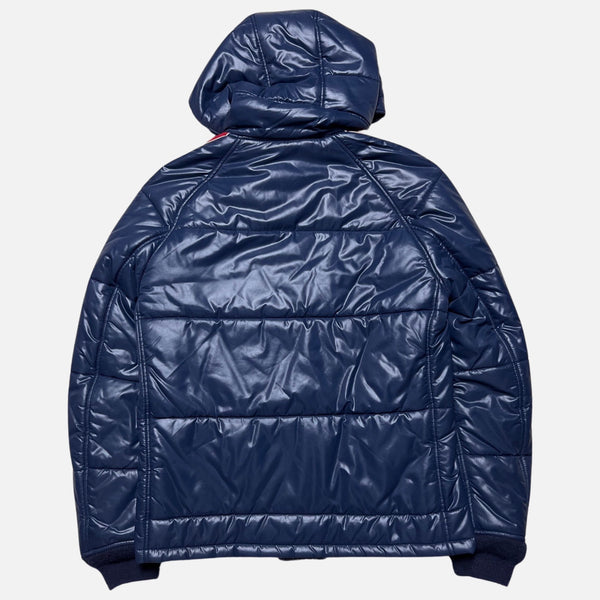 HYSTERIC GLAMOUR PUFFER JACKET [S]
