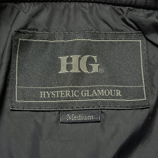 HYSTERIC GLAMOUR JACKET [M]