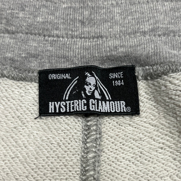 HYSTERIC GLAMOUR SWEATPANTS [S]