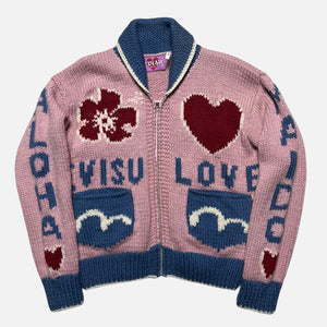 EVISU LOVE COWICHAN [M]