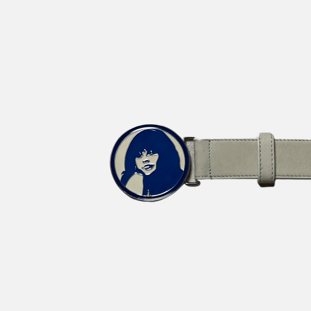 HYSTERIC GLAMOUR BELT – 2K DEPT. HYSTERIC GLAMOUR BELT – 2K DEPT.