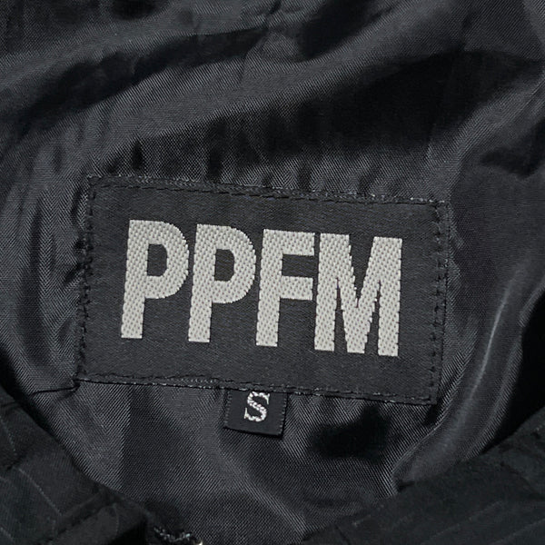 PPFM HYBRID JACKET [S]