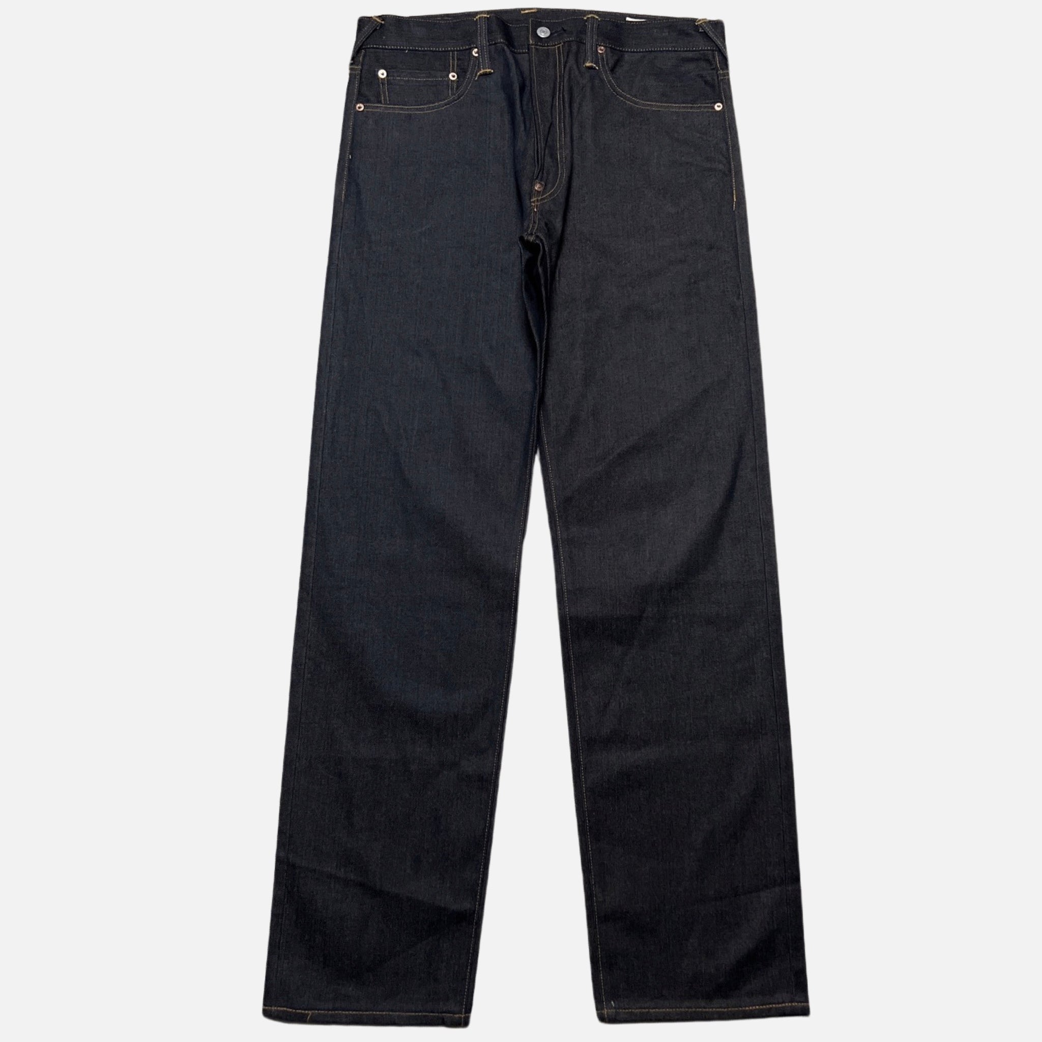 EVISU オーバーオール W34 楽天市場】EVISU オーバーオールの通販