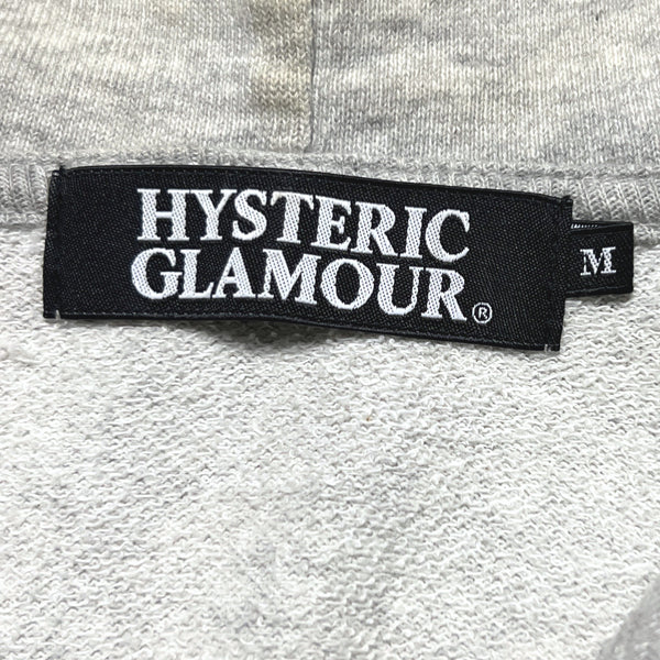 HYSTERIC GLAMOUR HOODIE [M]