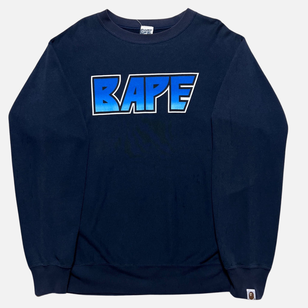 Bape kiss logo Clearance