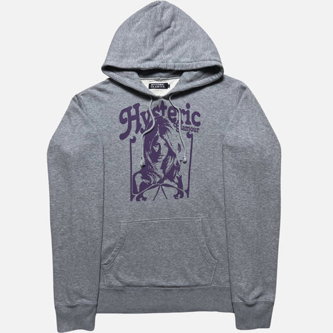 HYSTERIC GLAMOUR HOODIE [L]