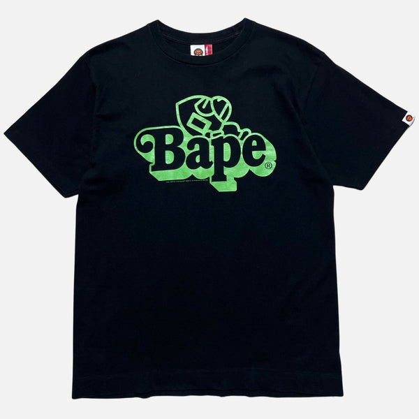 BAPE BABY MILO SHIRT [M]