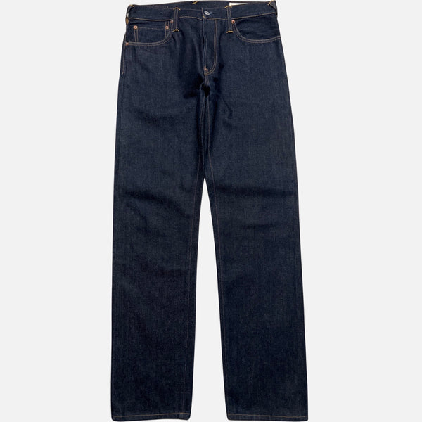 EVISU DIAOCK DENIM [W32]