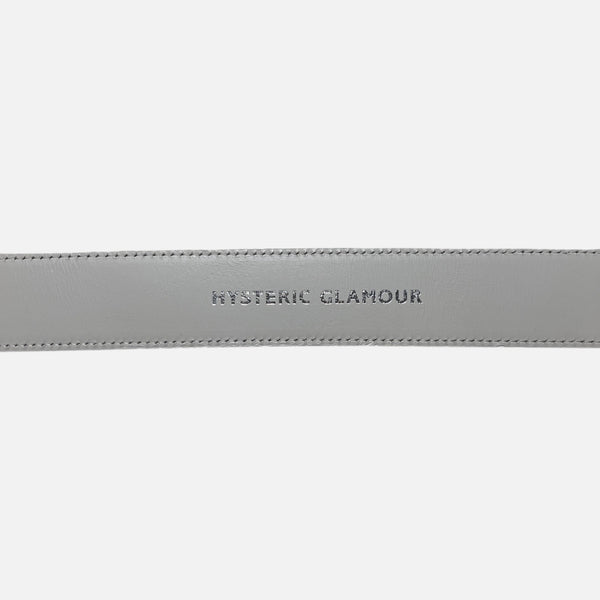 HYSTERIC GLAMOUR BELT