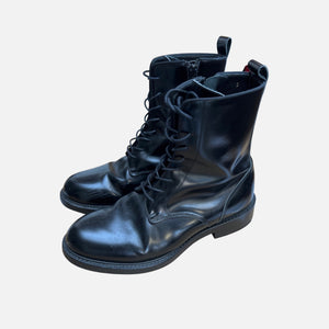 JUNYA WATANABE CDG BOOTS [US 7,5 / EU 40,5]