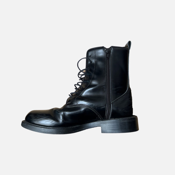 JUNYA WATANABE CDG BOOTS [US 7,5 / EU 40,5]