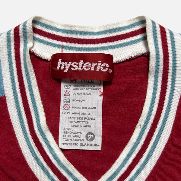 HYSTERIC GLAMOUR TANKTOP [M]