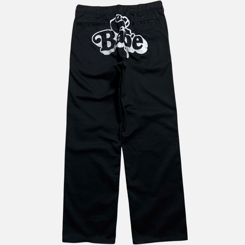 BAPE BABY MILO PANTS [W32]