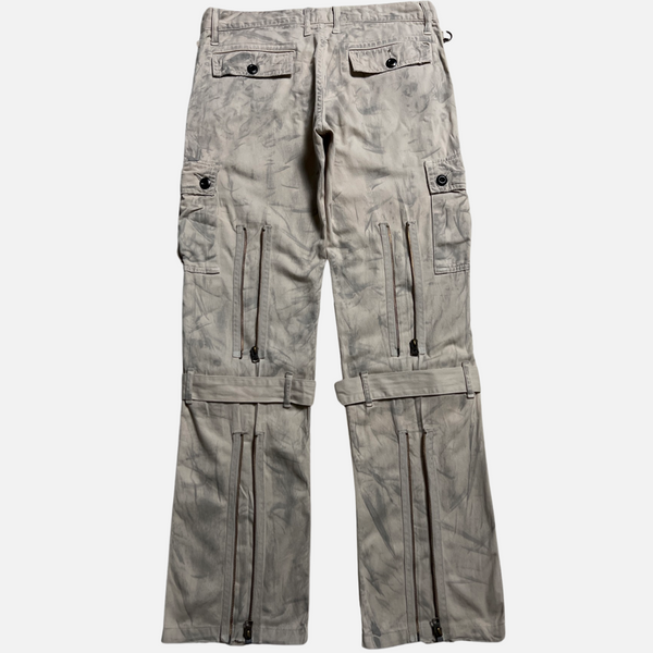 HYSTERIC GLAMOUR CARGO PANTS [W32]