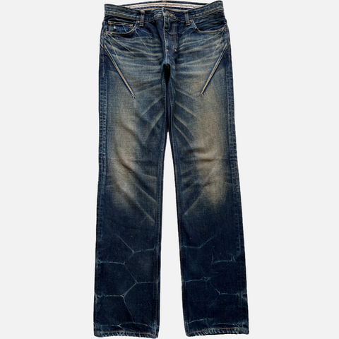 NUMBER (N)INE DENIM [W32]