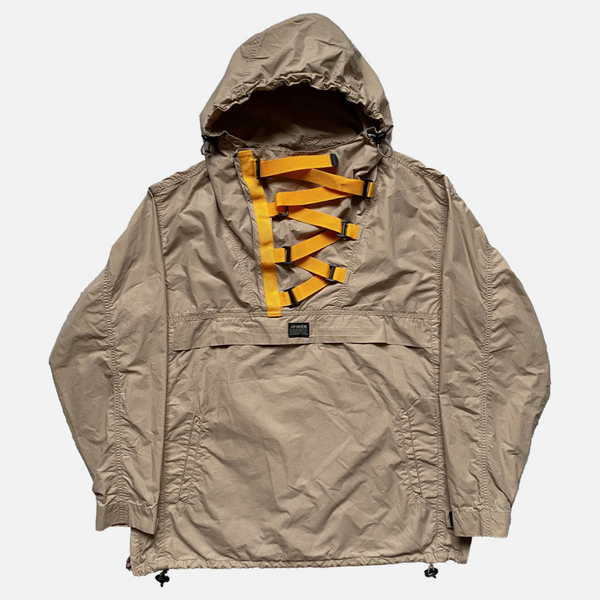 AVIREX ANORAK JACKET [L]