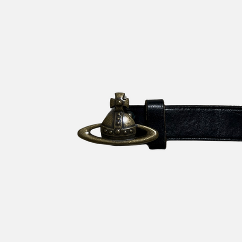 VIVIENNE WESTWOOD ORB BELT