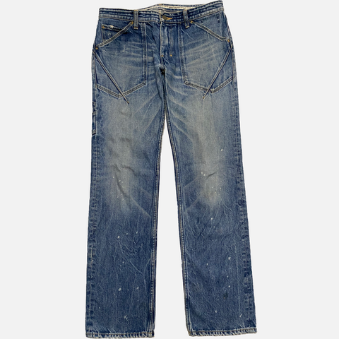 NUMBER (N)INE DENIM [W32]