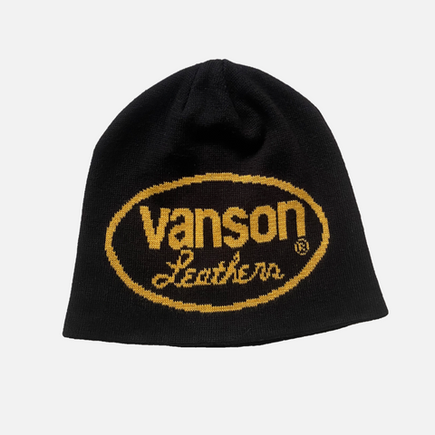 VANSON BEANIE [L]