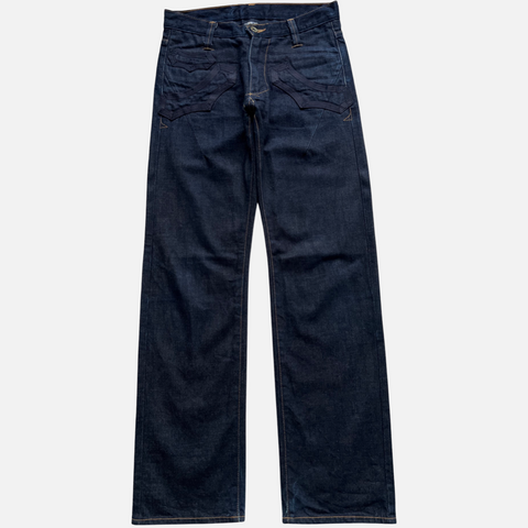 NUMBER (N)INE DENIM [W31]