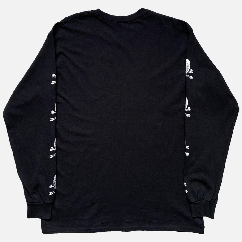 4 - Kortärmad T-shirt Lhotse - Buy now Undercover print BLOCK SWEATER - MB  - UC1A4912