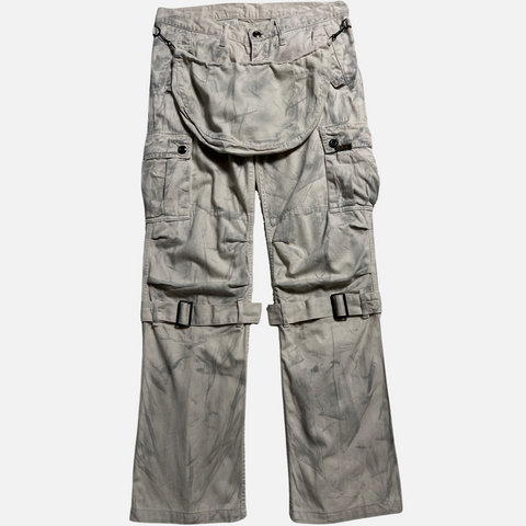 HYSTERIC GLAMOUR CARGO PANTS [W32]