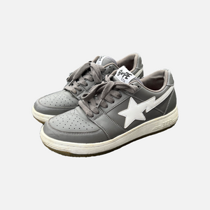 BAPESTA GREY [EU43/US9.5]