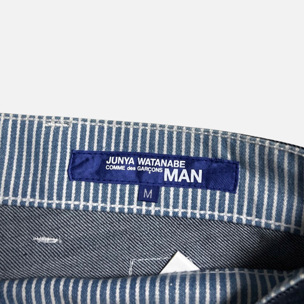 JUNYA WATANABE CDG WIDE DENIM [W34]