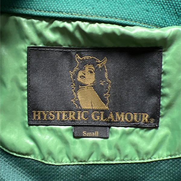 HYSTERIC GLAMOUR JACKET [M]