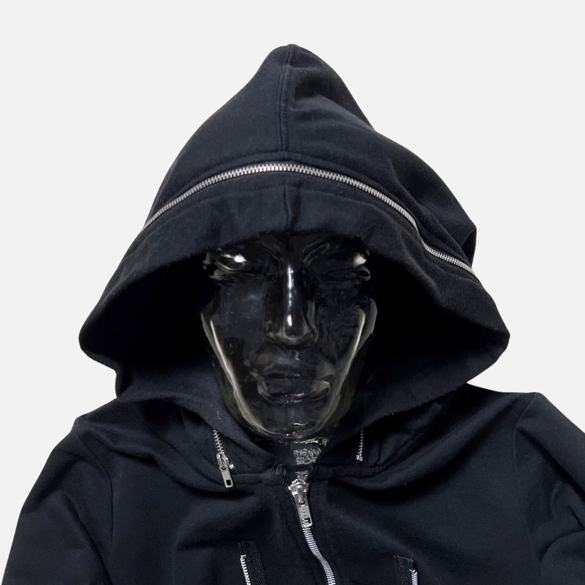 PPFM SKELETON HOODIE [M] – 2K DEPT.
