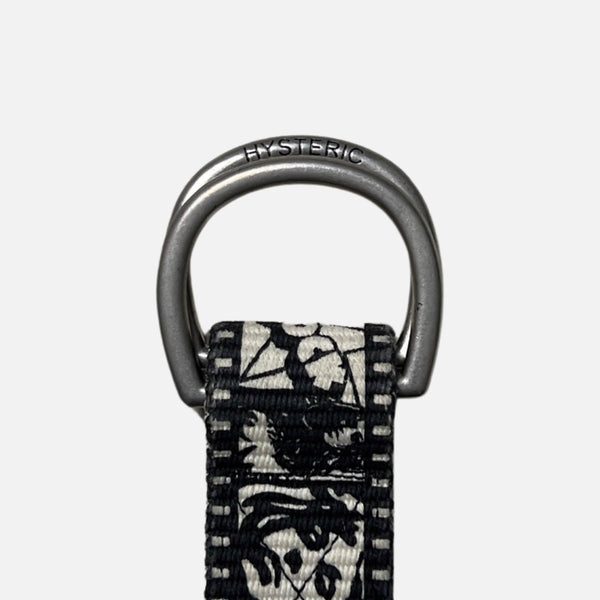 HYSTERIC GLAMOUR FILM ROLL BELT