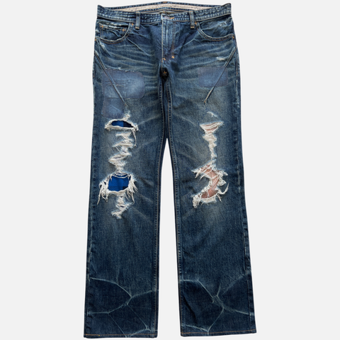 NUMBER (N)INE DENIM [W31]