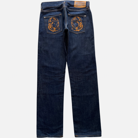 BILLIONAIRE BOYS CLUB DENIM [W31]