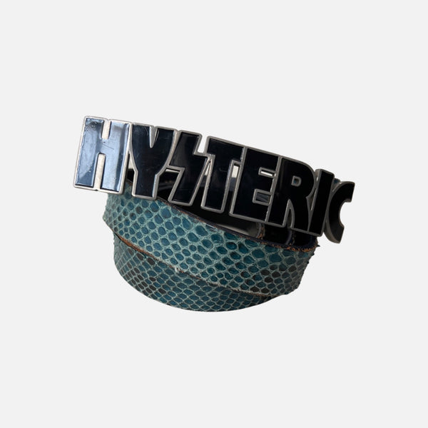 HYSTERIC GLAMOUR BELT