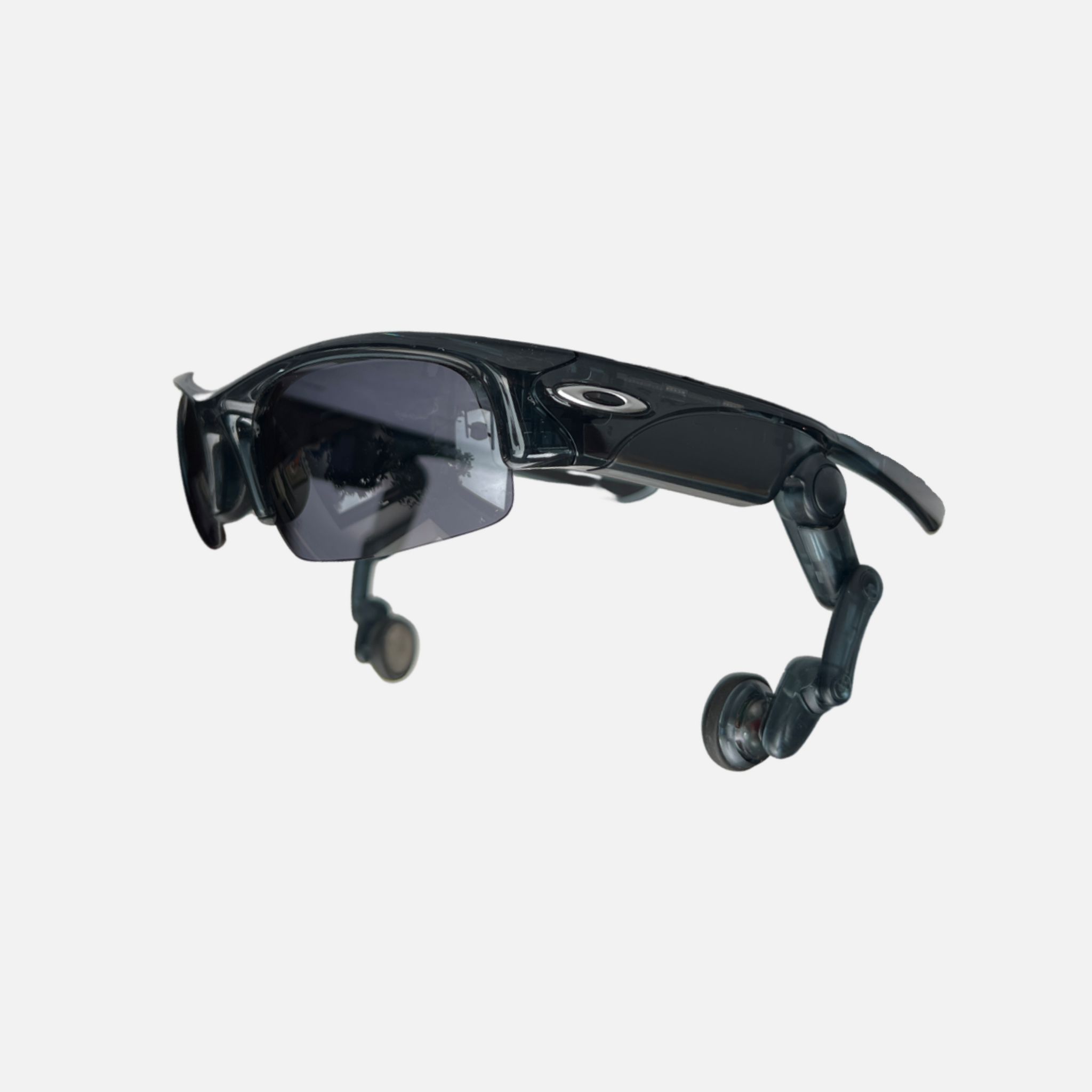 OAKLEY THUMP MP3 SUNGLASSES 2K DEPT