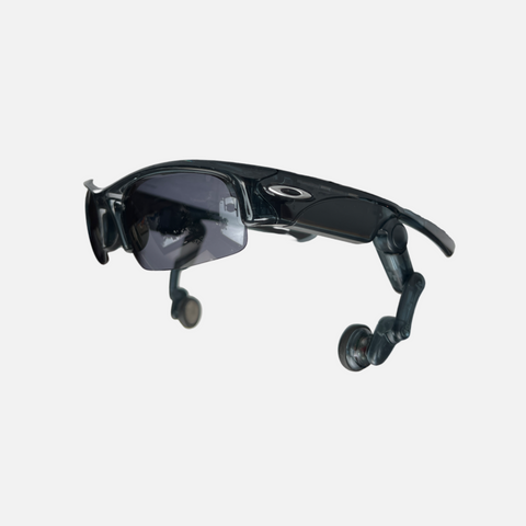 OAKLEY THUMP MP3 SUNGLASSES