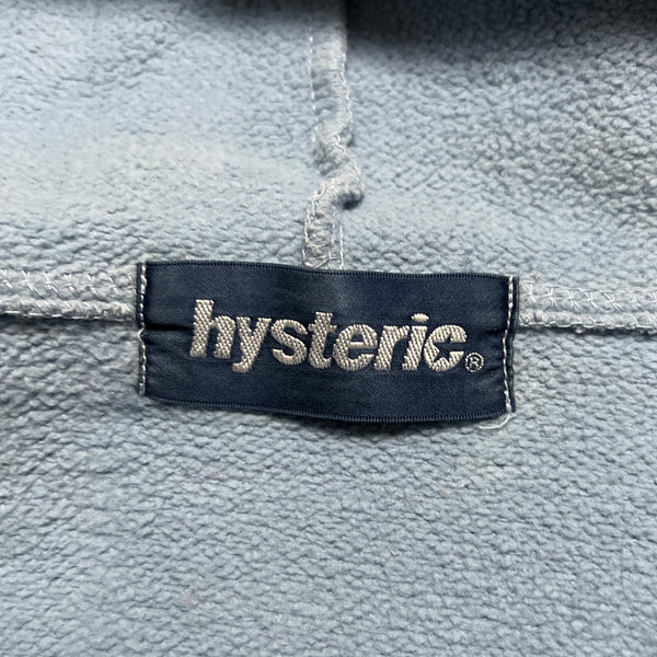 HYSTERIC GLAMOUR HG HOODIE [L]