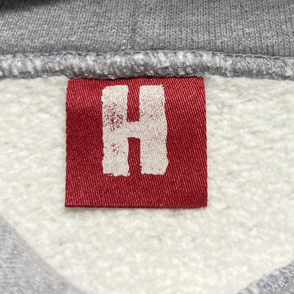 HYSTERIC GLAMOUR LOGO HOODIE [S]