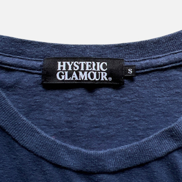 HYSTERIC GLAMOUR LONG SLEEVE [S]